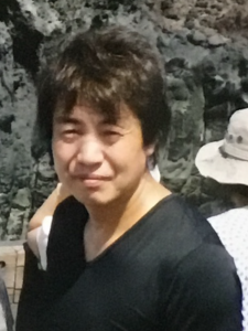 トレーナー写真