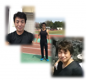 トレーニング成果